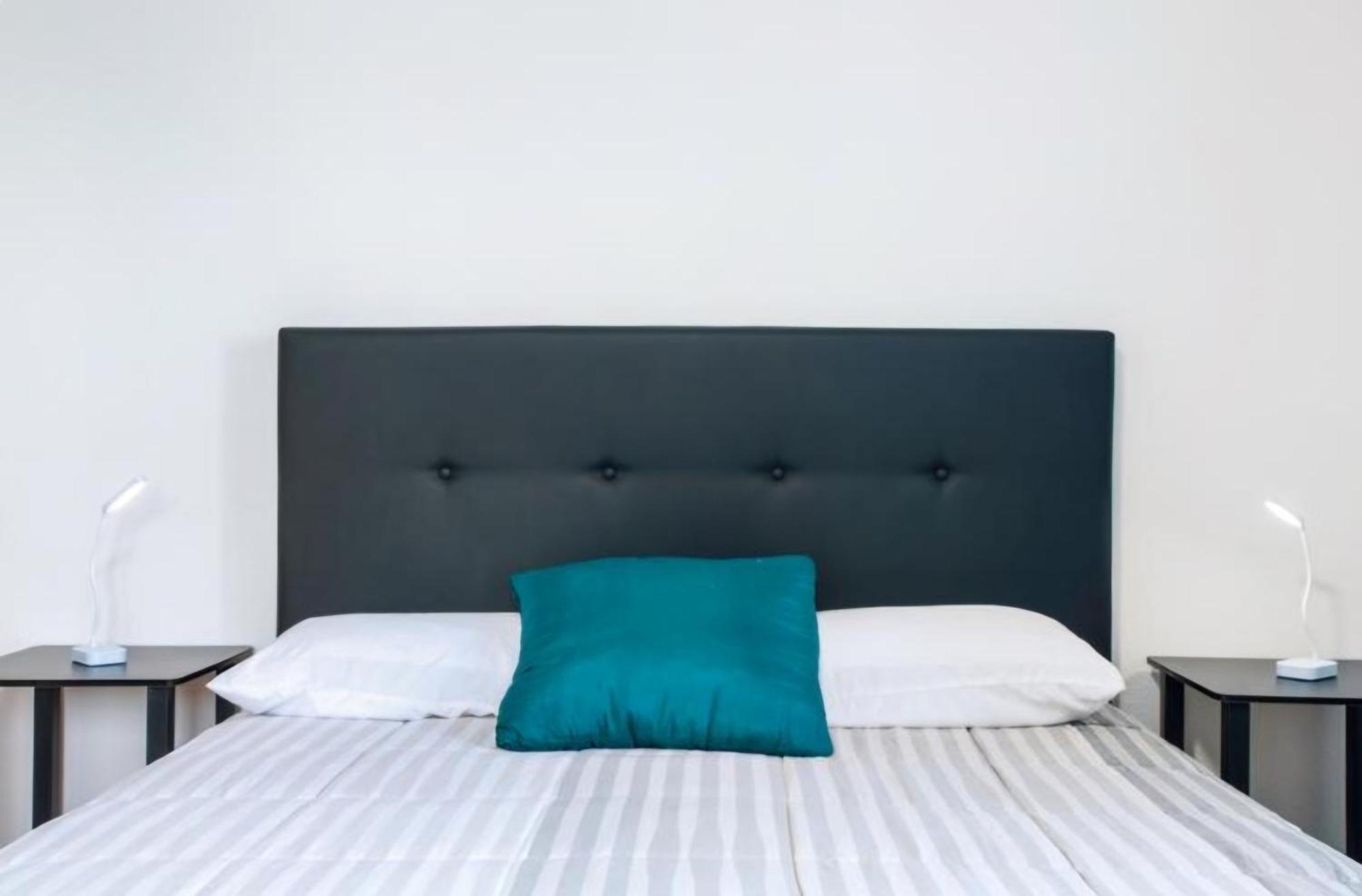 Appartement Casa Dos Avos à São Vicente Chambre photo