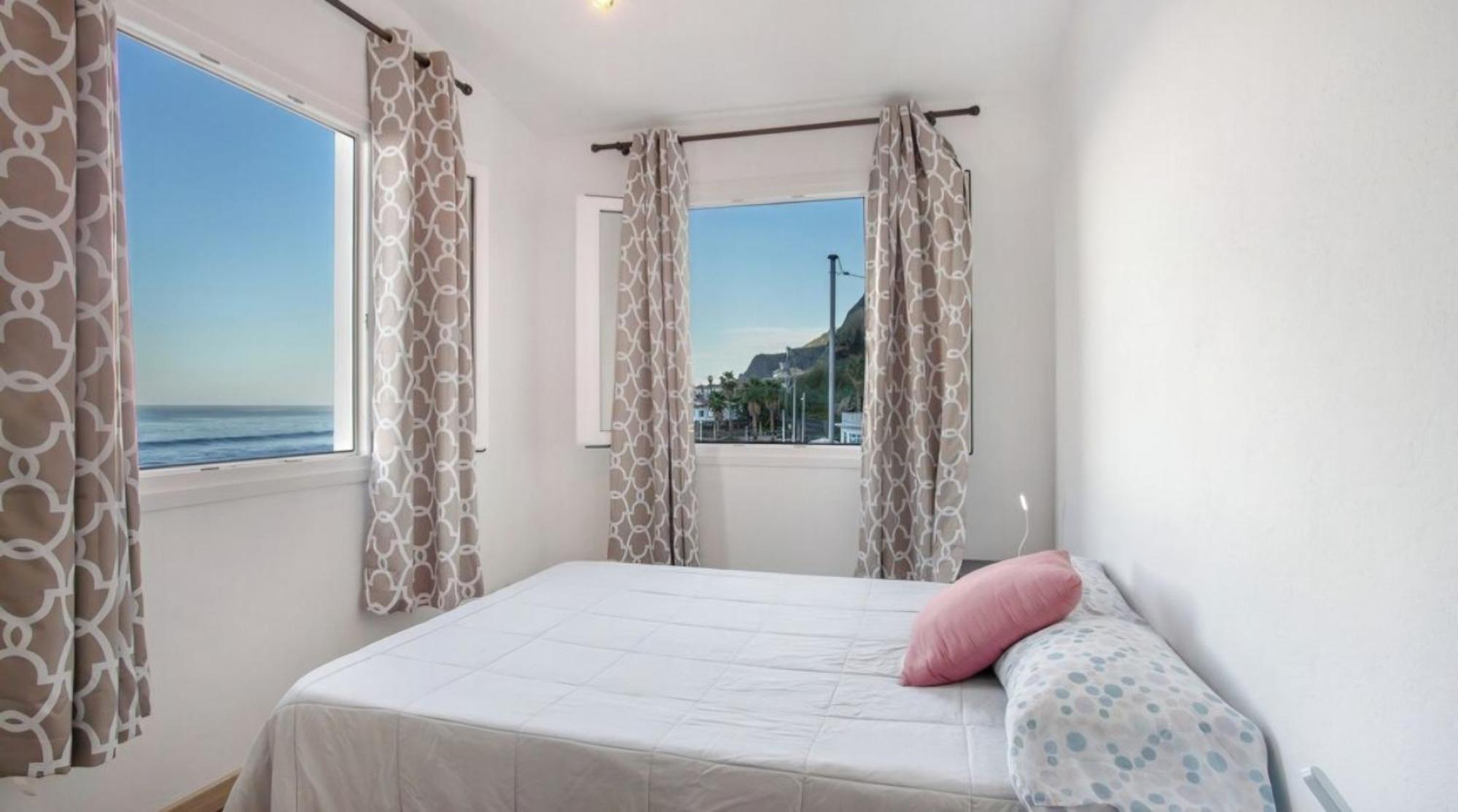 Appartement Casa Dos Avos à São Vicente Extérieur photo